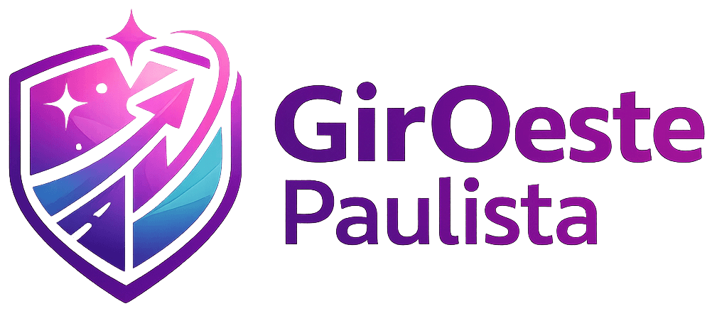 GirOeste Paulista